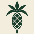 Corrected Pineapple Heritage Logo
